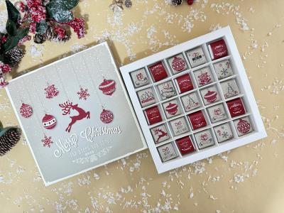 Christmas Chocolate Treat Box|Giftonclick